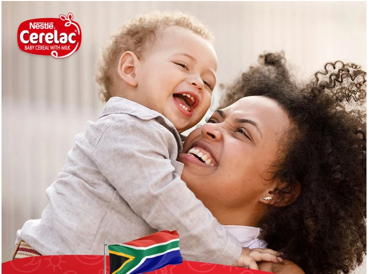 Nestlé bị cáo buộc ưu tiên lợi nhuận, cho thêm đường vào ngũ cốc trẻ em bán tại châu Phi